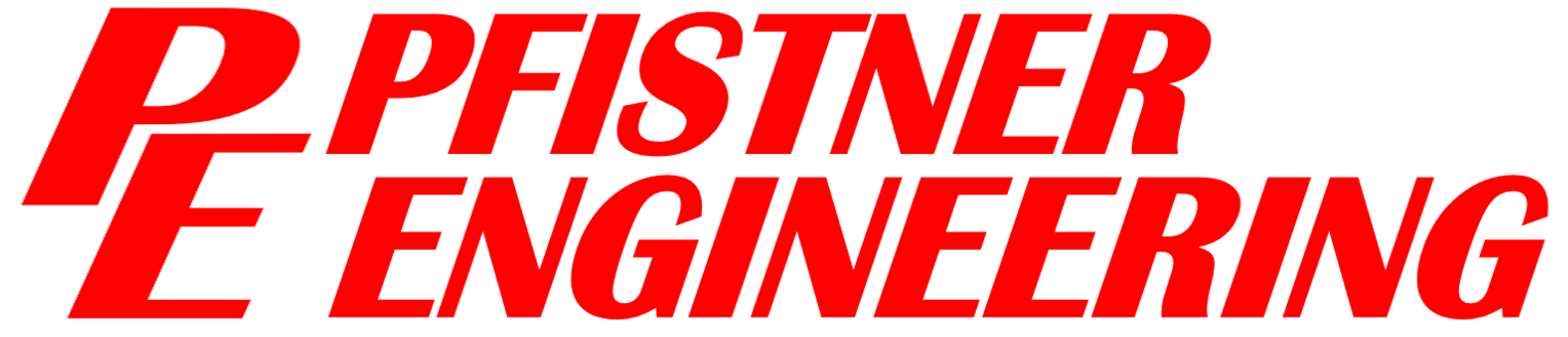 Pfistner Engineering